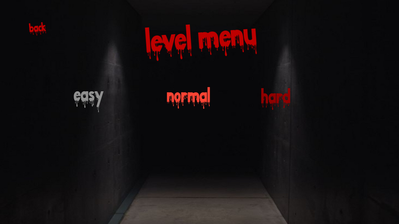 Dark Mazes